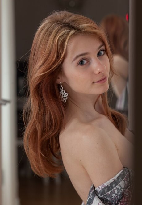 Skokoff actriz de desnudos recopilación