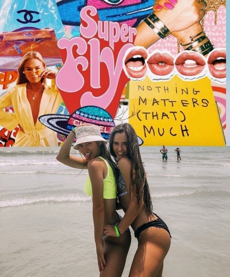 Julia Katelyn Ernst actrice exclusive archive