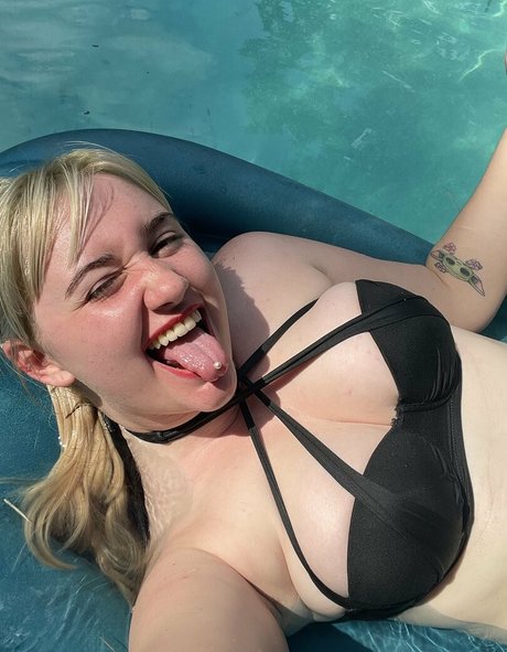 thatkinkything estrella de alta definición foto