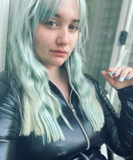 thatkinkything estrella sexy recopilación