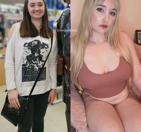 thatkinkything star exclusive des photos