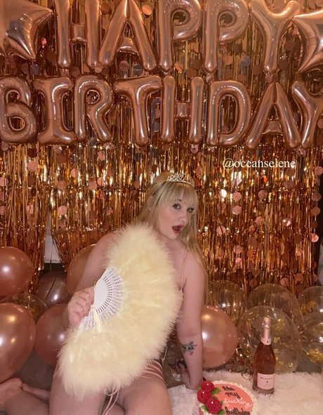 thatkinkything étoile magnifique des photos