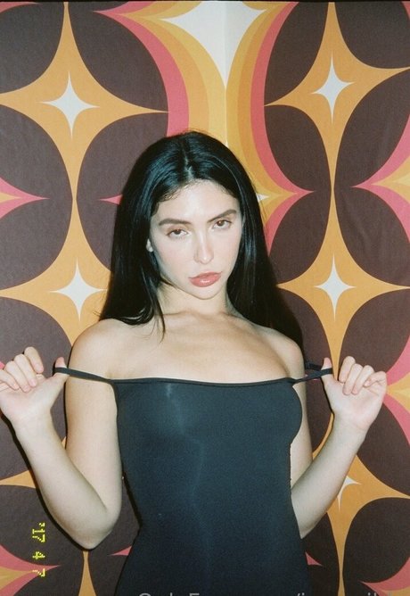 janewilde modèle exclusif image