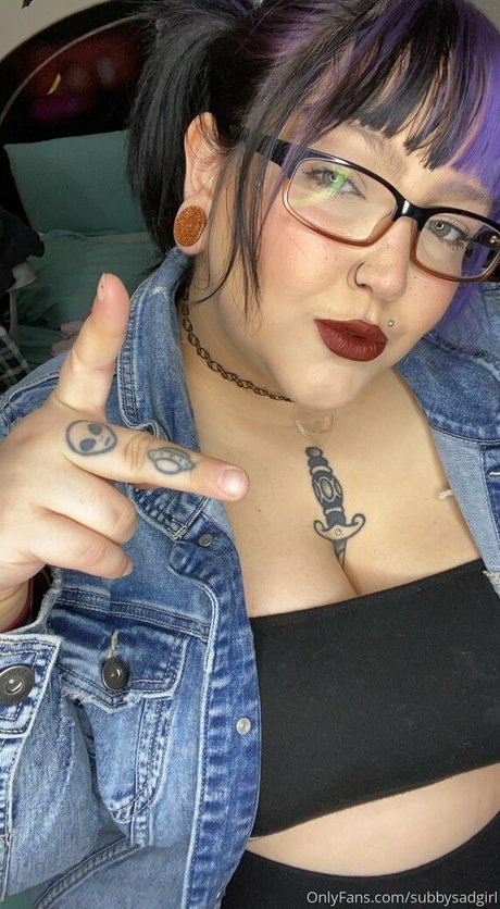 subbysadgirl estrella porno de alta calidad fotos