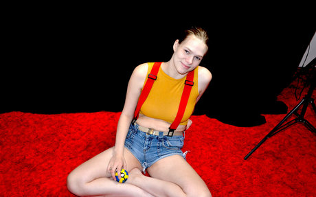 therealallicat actrice parfaite images