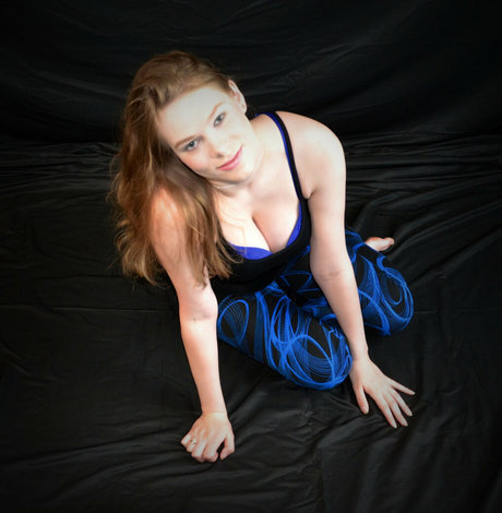 therealallicat Miniatura