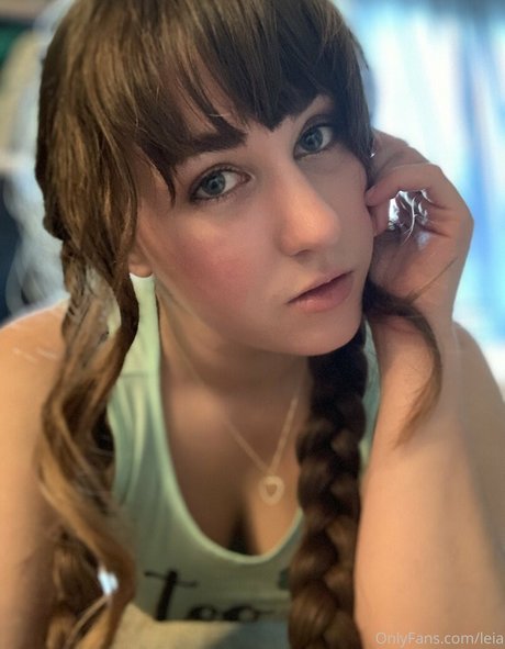 NSFWLeia sexo estrella porno archivo