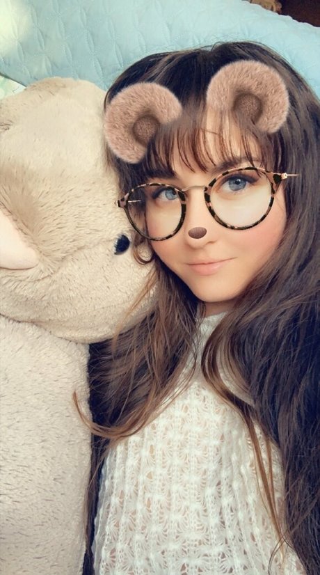 NSFWLeia haut étoile archive