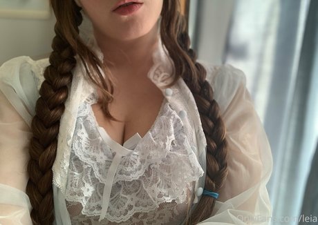 NSFWLeia actrice porno collection