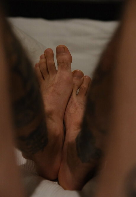 male feet uk star du porno images