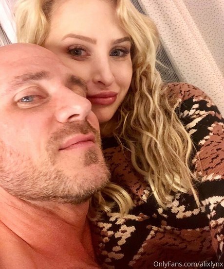 alixlynx actrice parfaite archive