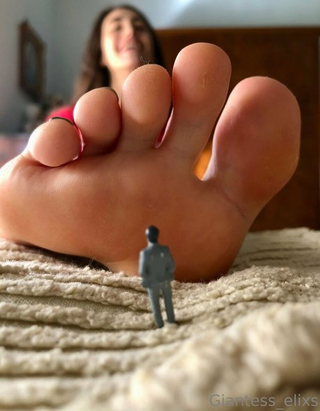 giantesselixs modelo superior imágenes