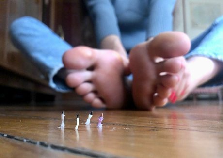 giantesselixs modelo de arte galerías