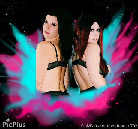 ij702 modelo caliente foto