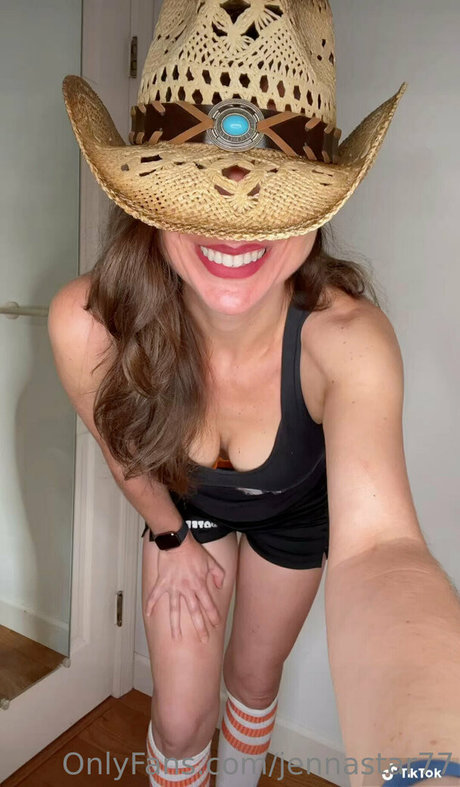 jennastar77 exclusive model photos