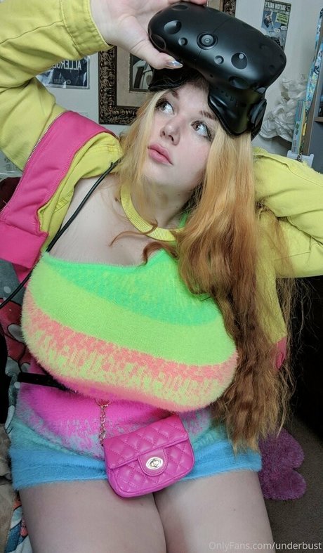 underbust modelo mejor galerías