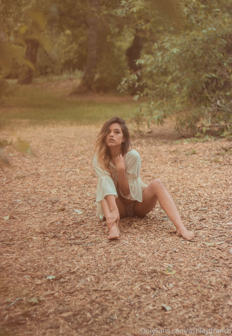 ashleylfrench mejor modelo archivo