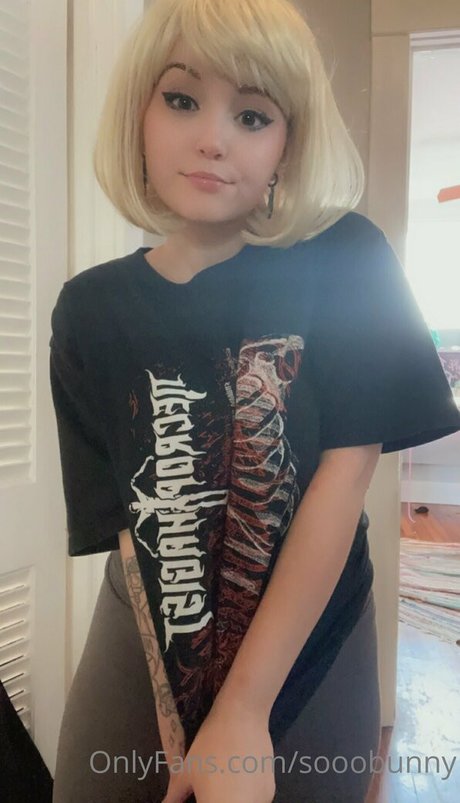 sooobunny linda estrella imágenes