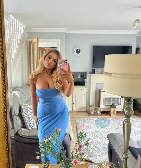 Chloe Ilsley modelo mejor fotos