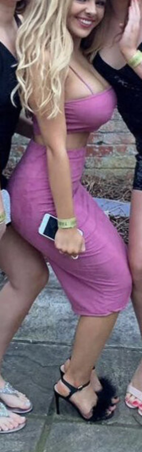 Chloe Ilsley étoile photos