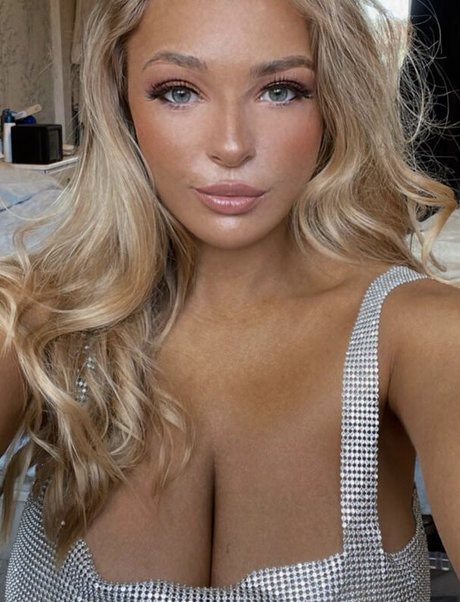 Chloe Ilsley actriz porno imagen