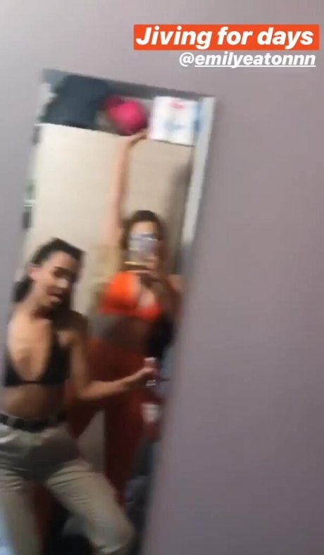 Chloe Ilsley star érotique des photos