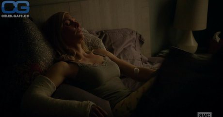 Rhea Seehorn sexy pornstar images