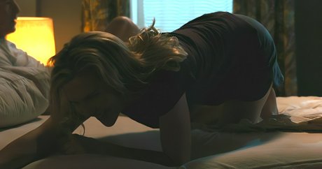 Rhea Seehorn hot actress photo