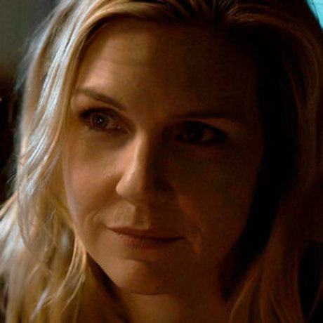 Rhea Seehorn nude pornstar pic