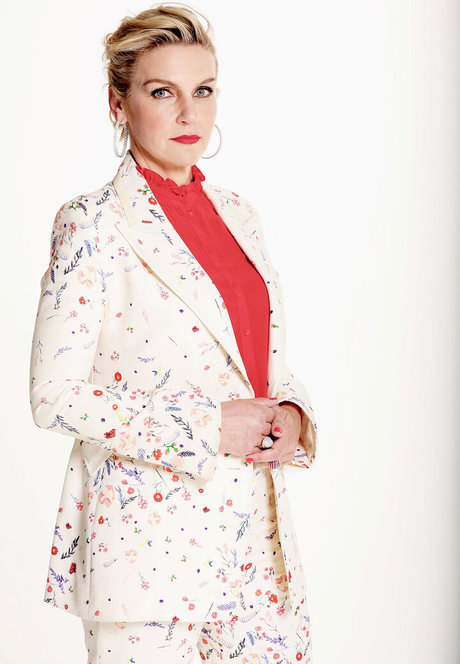 Rhea Seehorn star best pic