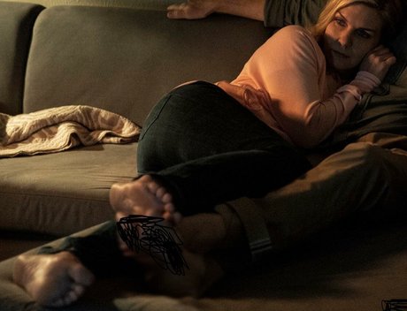 Rhea Seehorn étoile sympa images