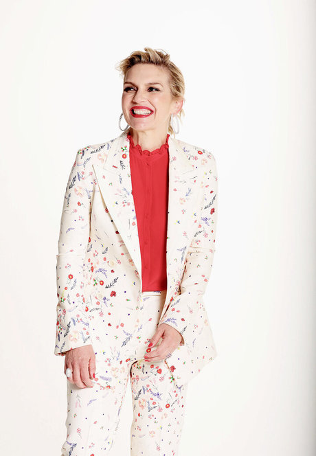 Rhea Seehorn pornstar naked pics