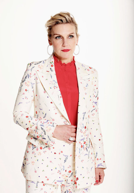 Rhea Seehorn exclusive model img