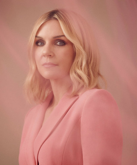 Rhea Seehorn nice model pictures