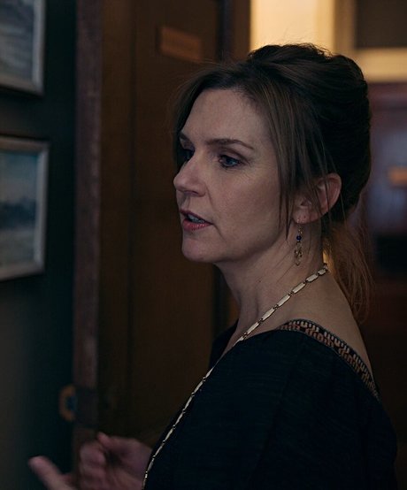 Rhea Seehorn star adult gallery