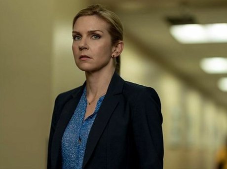 Rhea Seehorn model nudes pics