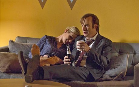 Rhea Seehorn nudes star pics