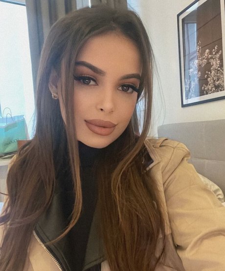 Maya Bulgarien étoile magnifique img