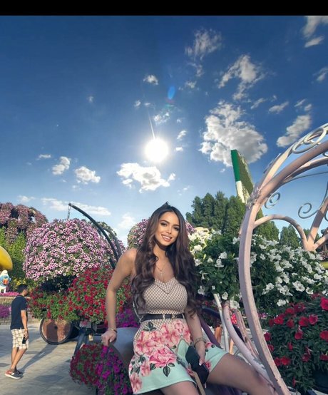 Maya Bulgarien étoile hd image