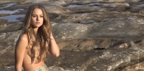 Isabelle Cornish pretty pornstar archive