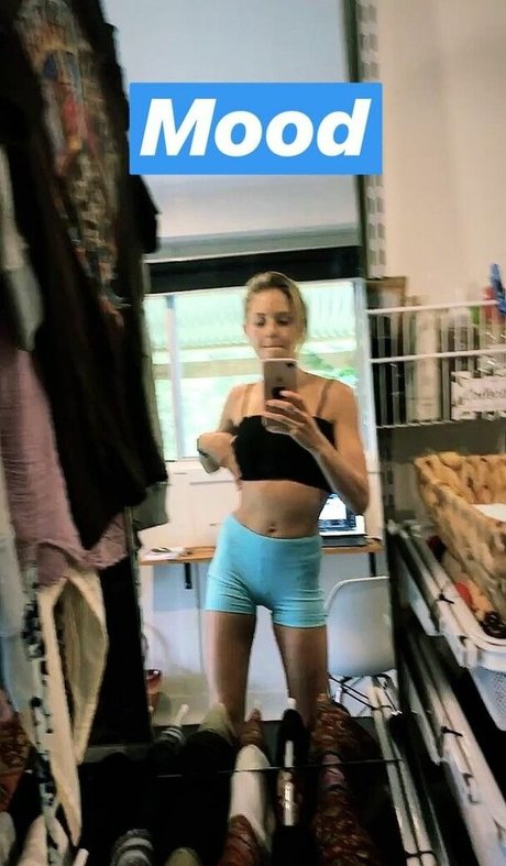 Isabelle Cornish star nudes archive