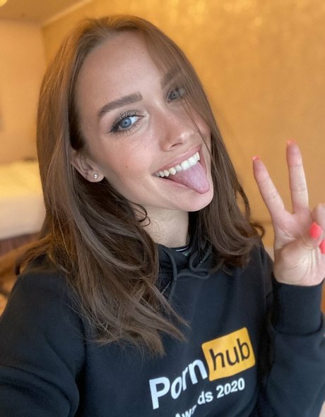 Kristina Sweet estrella libre foto