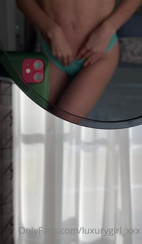 Kristina Sweet erotic model pic