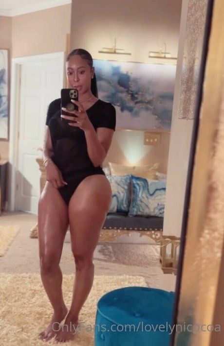 Lovelynicocoa estrella porno en alta definición imágenes