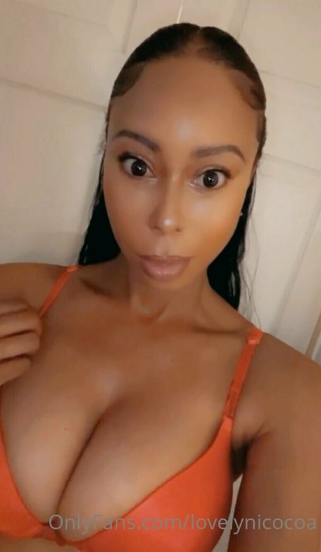 Lovelynicocoa star hd archive