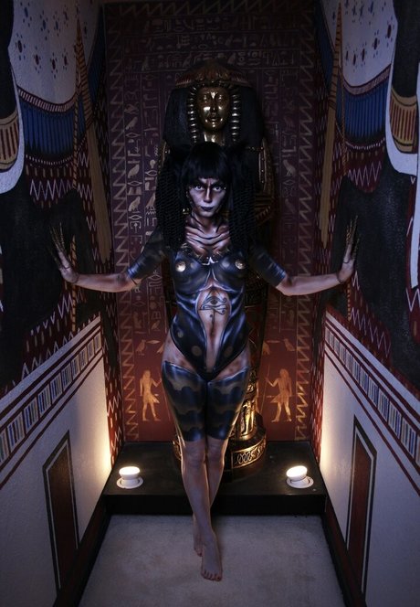 minx mx modelo de alta definición foto