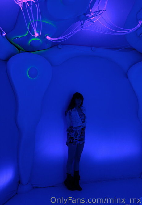 minx mx modèle pornographique photos