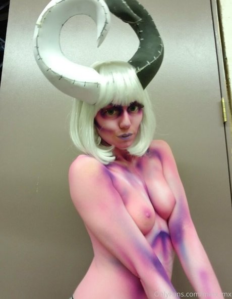 minx mx star du sexe galerie