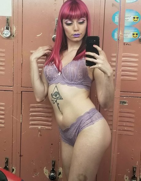 minx mx estrella erótica galerías