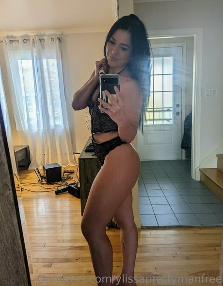 ylissaprettymanfree actriz adulta galerías